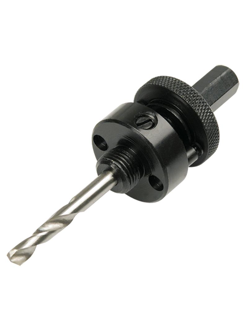 Otwornice bi-metalowe 19-68 mm, zestaw 7 szt.