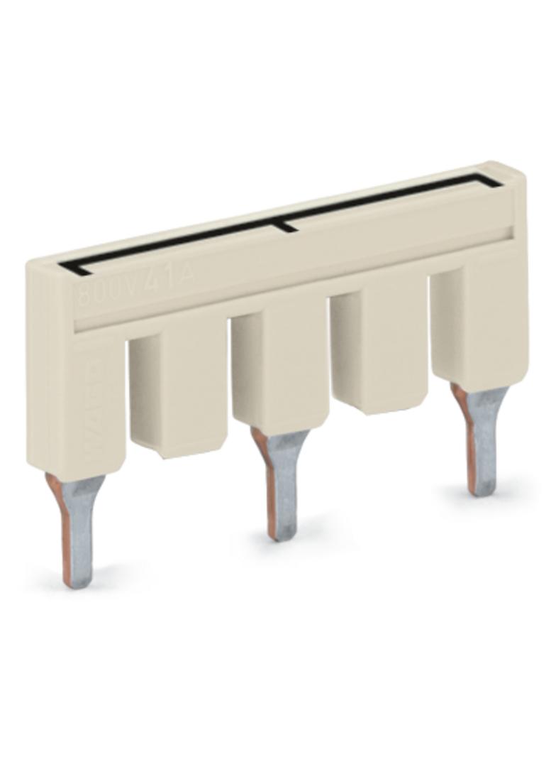 TOPJOB S mostek grzebieniowy z izolacją