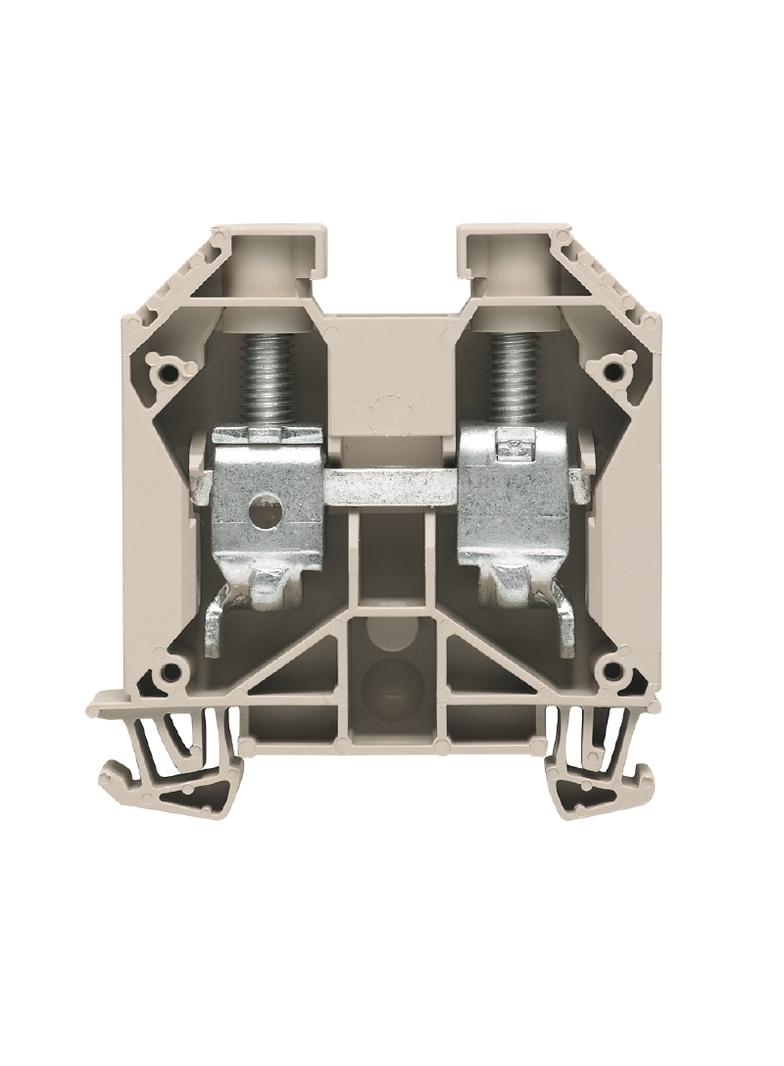 WDU 35/ZA Złączka szynowa przelotowa, nr.katalogowy 1028800000