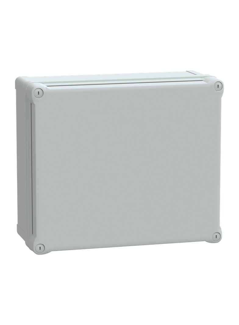 Thalassa Puszka ABS nieprzezroczysta pokrywa 341x 291x 168mm