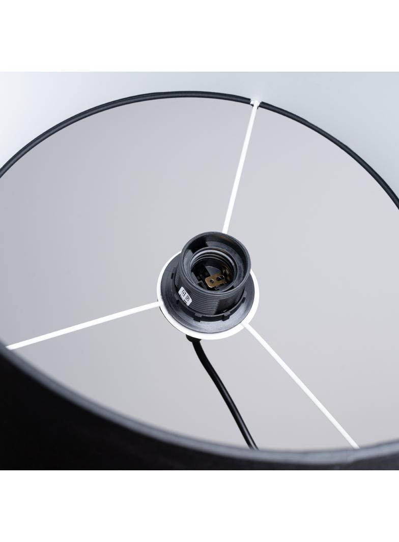 Lampa wisząca NOVA 30 czarna