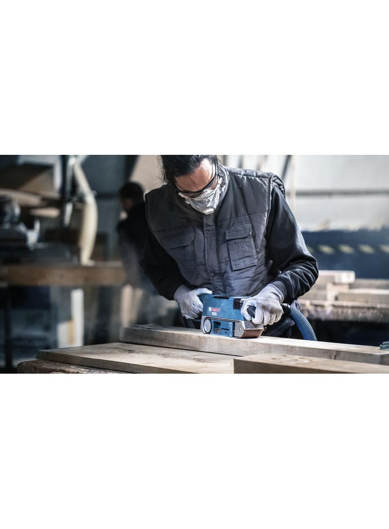 PAS BEZK. 65X410 BEST F/WOOD P120