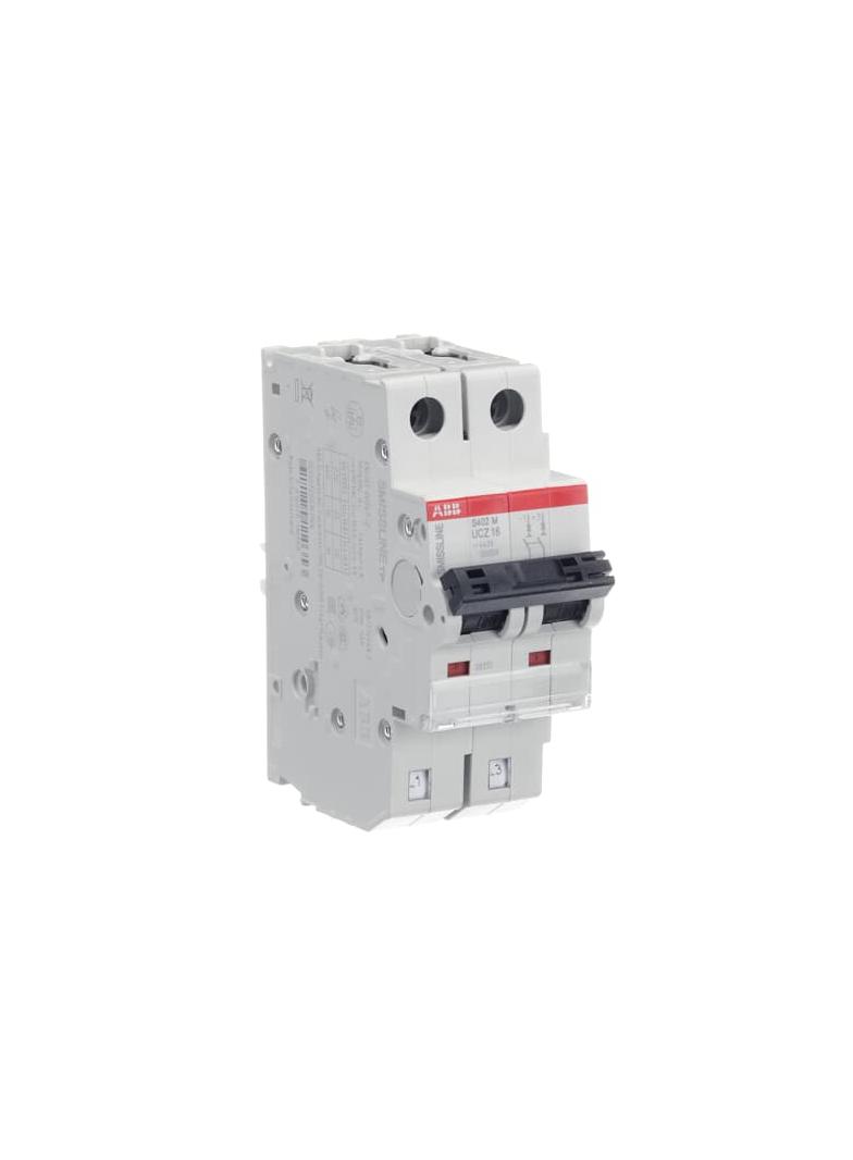 S402M-UCZ16 wyłącznik nadprądowy SMISSLINE 2CCS572001R1168 ABB
