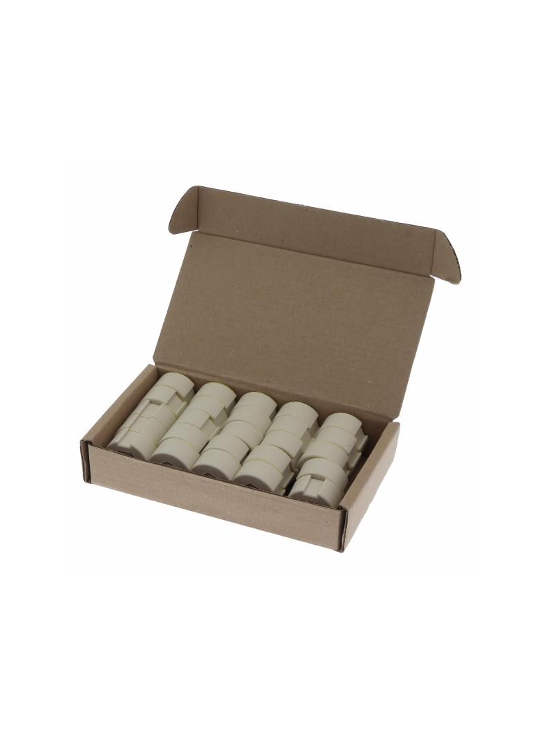 GAUGE PIECE D2 25A 500V FOR E27 Wstawka kalibrowa D2 25A E27 25GD27 EATON