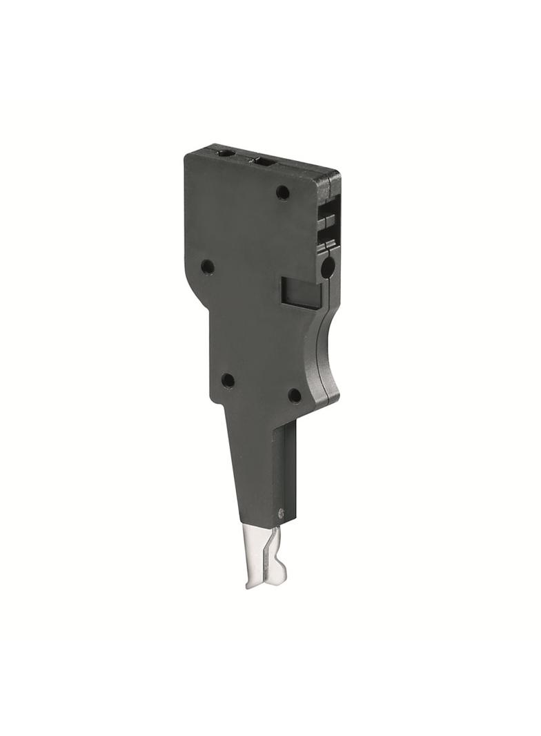 ZTA ZT2.5/ZA Adapter testowy do złączki szynowej, nr katalogowy 1847600000