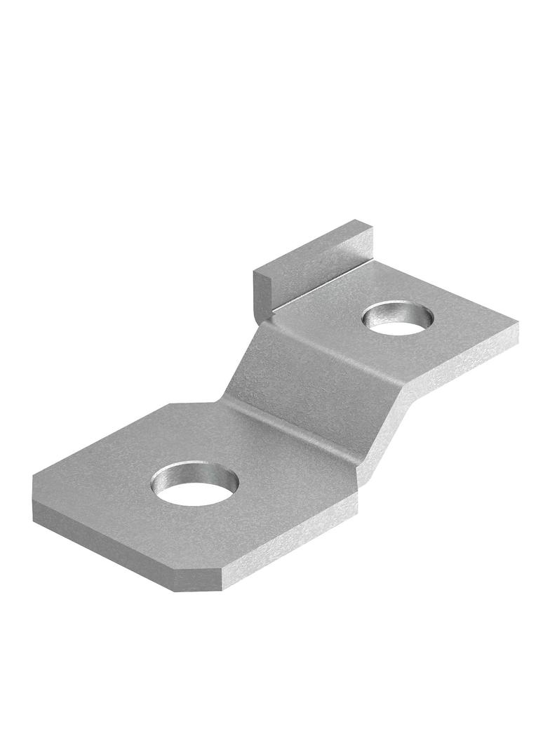 484, ŁAPKA PRZYŁĄCZOWA ŚRUBA M24