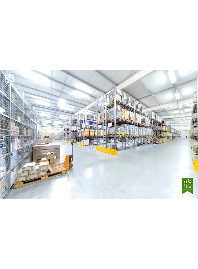 Tuba LED 24W=58W 2700lm 4000K barwa neutralna LEDtube 1500mm HO 24W 840 T8 Tuby LED 3 lata gw. PHILI