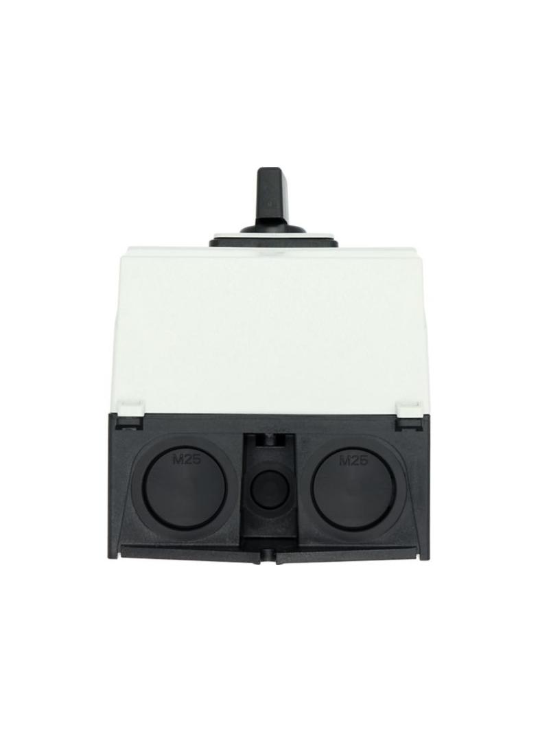 T3-4-8902/I2 Łącznik krzywkowy 32A 13kW 215224 EATON