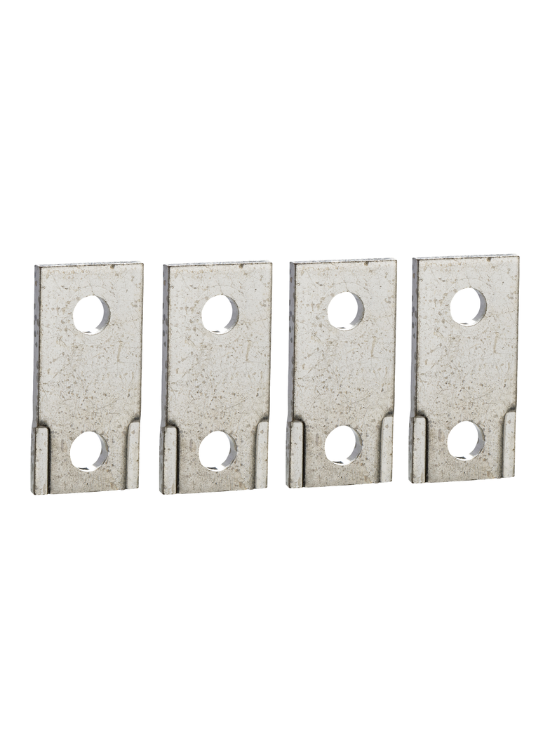 Compact NSX , przyłącza proste - NSX250 (4szt.)