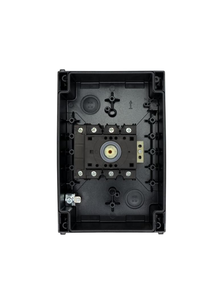 P3-63/I4/SVB/N Rozłącznik On/Off 63A 37kW 207349 EATON