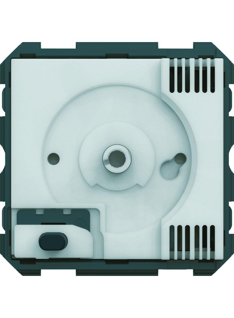 lumina/gallery Regulator temperatury pomieszczenia mechanizm 2M WXF315 HAGER