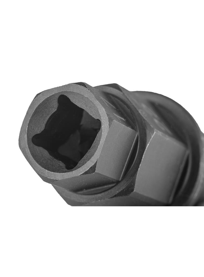 Zestaw narzędzi do motocykla - 25 szt. - miękkie etui