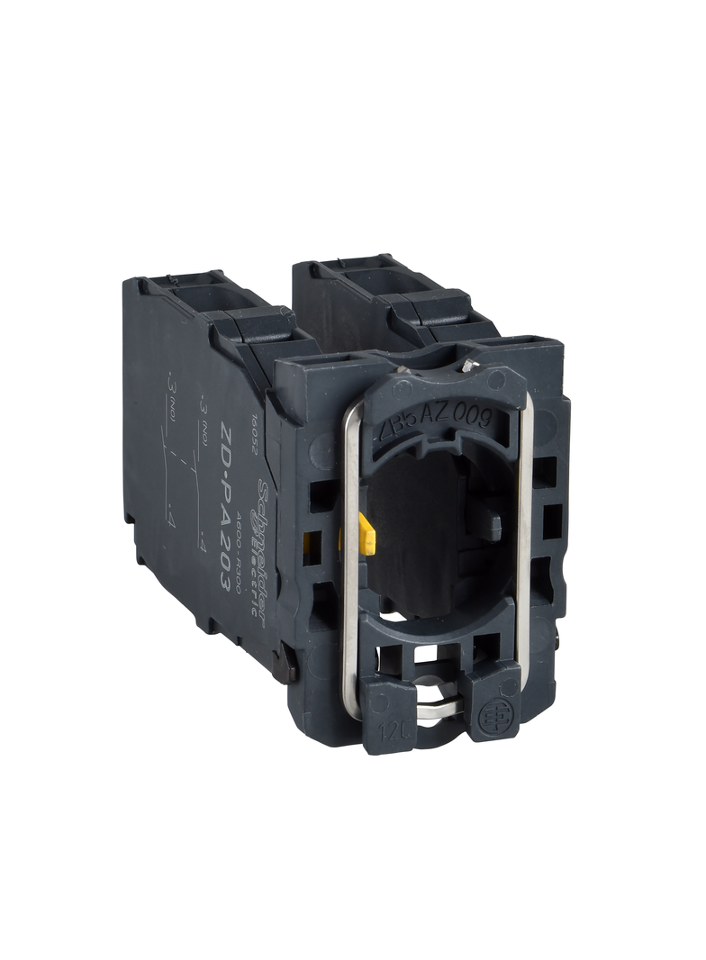 Harmony XB5 Manipulator 4 kierunkowy plastikowy