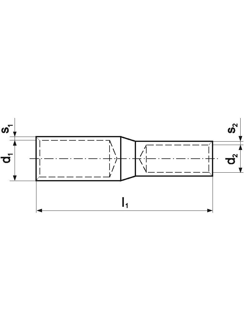 Złączka redukcyjna