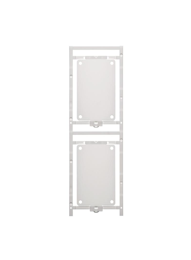 CC 85/54 O4MM MC NE WS Materiał do etykiet /10szt./ WEIDMULLER