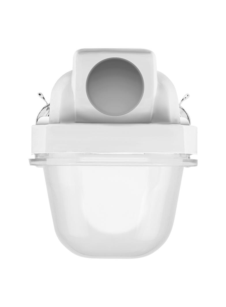 Oprawa DAMP PROOF 1200 1xLAMP HOUSING IP65