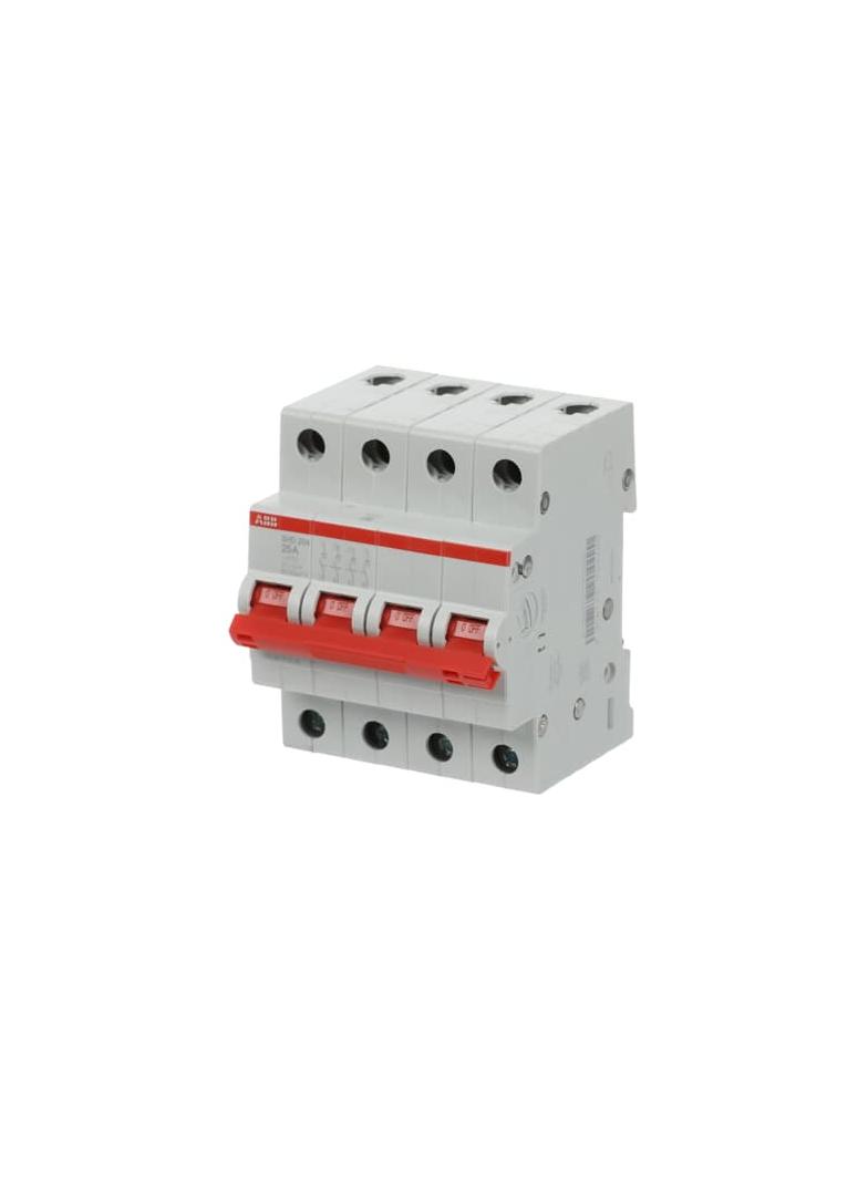 SHD204/25 rozłącznik