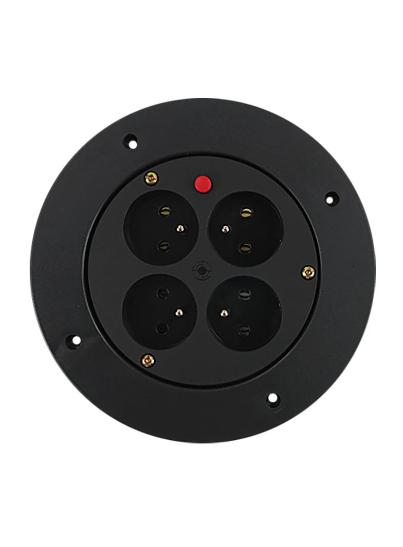 KG- KołnierZ- gniazdem 4x230 +Termik 32.54 OPATÓWEK