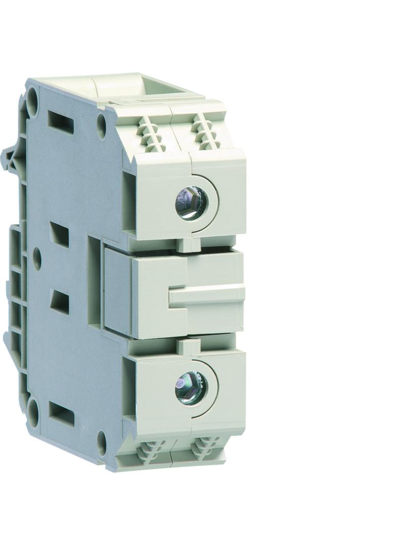 Zacisk szeregowy fazowy 70mm2 KXB70LH HAGER