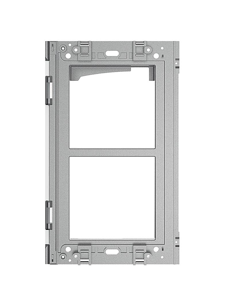 UCHWYT DO PANELI SFERA SOLID - 2 MODUŁY, Bticino