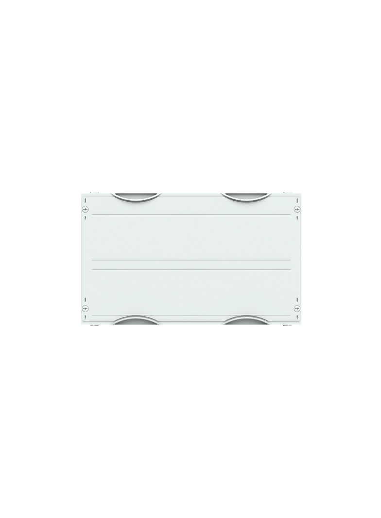 MBN274 Zestaw moduł z systemem szyn N + PE (do samodzielnego montażu)