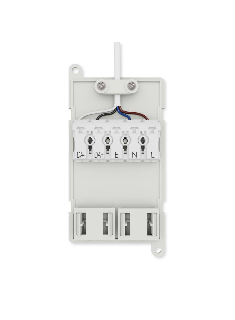 Oprawa PANEL COMFORT 625 P 33W 865 U19 DALIVR