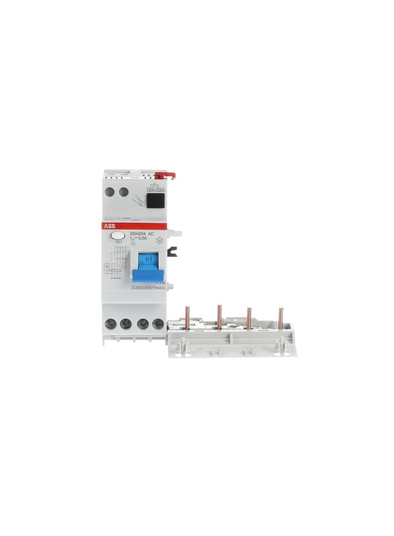 DDA204 AC-40/0,5 blok różnicowo-prądowy 2CSB204001R4400 ABB