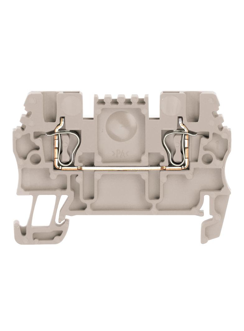 ZDU 1.5 Złączka szynowa przelotowa, nr.katalogowy 1775480000