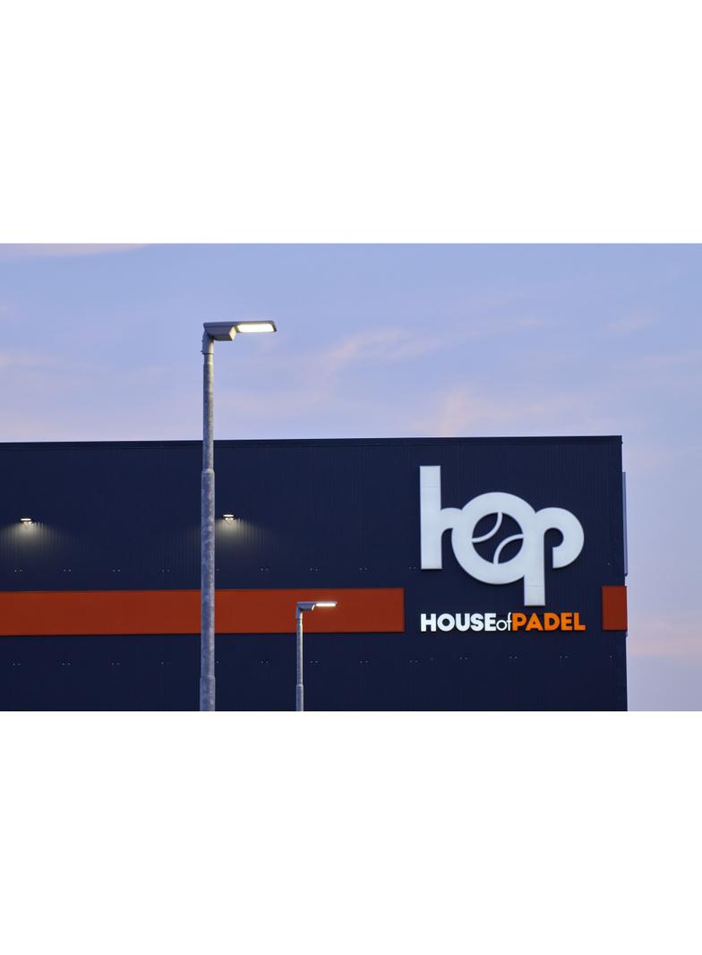Oprawa uliczna STREETLIGHT FLEX LARGE 110W 730 RW35ST ALW