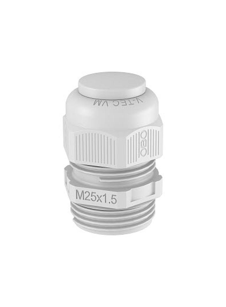 V-TEC VM25VS LGR, Dławik kablowy