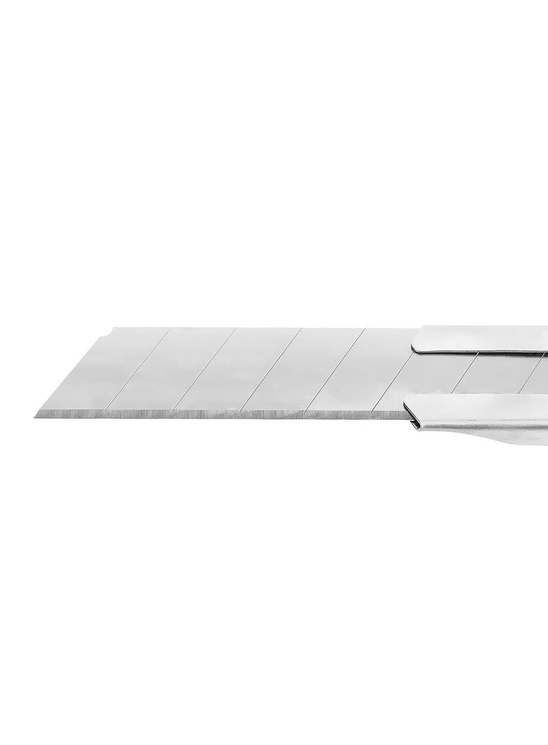 Nóż z ostrzem łamanym 18 mm