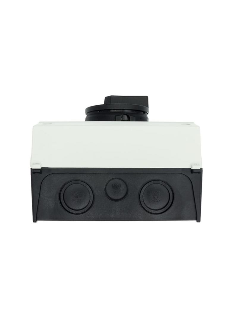 P3-63/I4/SVB-SW/HI11 Rozłącznik On/Off 63A 37kW 207345 EATON