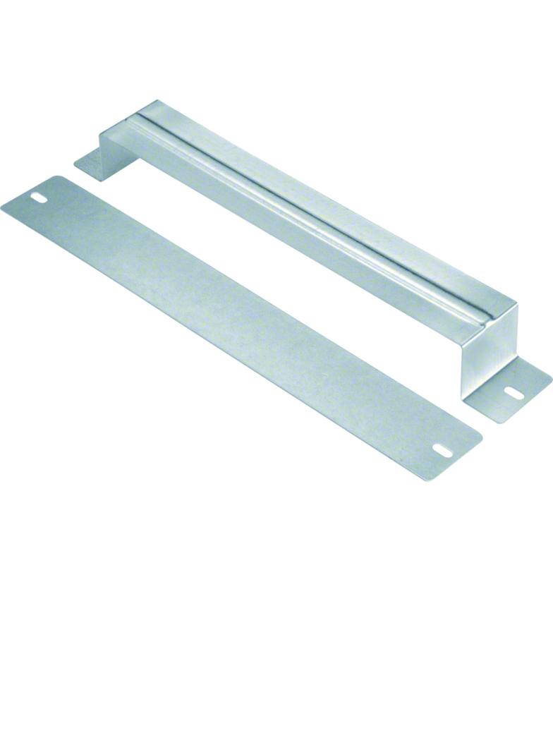 tehalit.UK Łącznik podstawy 340X48mm stal UKS340480 HAGER