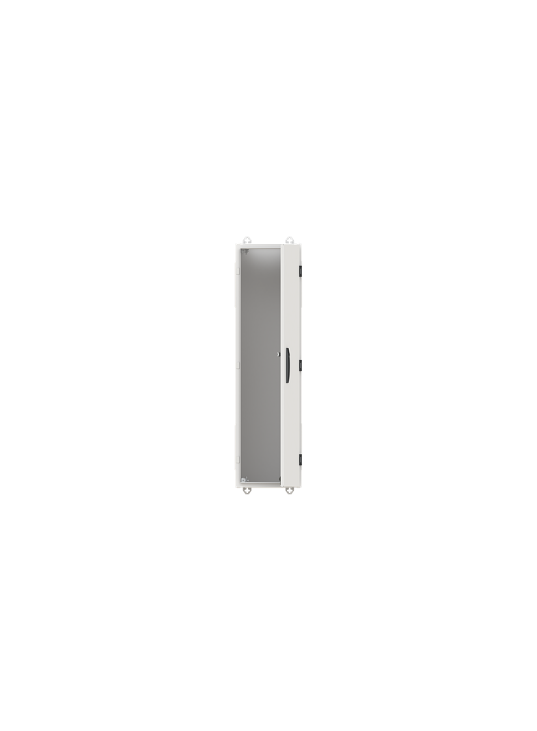 TW107S TwinLine-W szafa naścienna II kl. izol. IP55