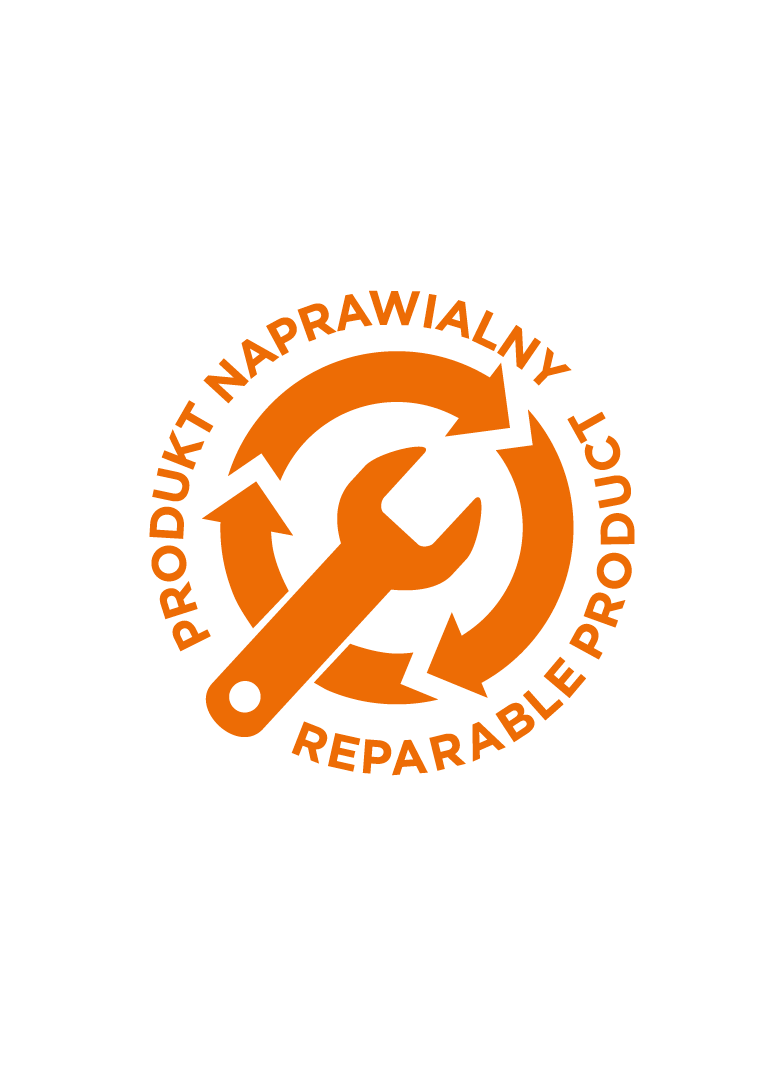 Klucz udarowy bezszczotkowy 18V, 850Nm, 1/2”, Energy+, bez akumulatora