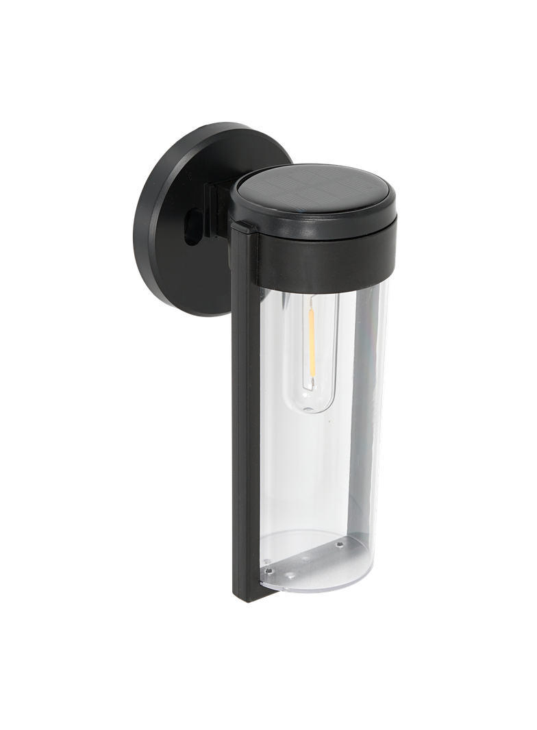 MILAGRO Kinkiet Solarny Vivi 3000K