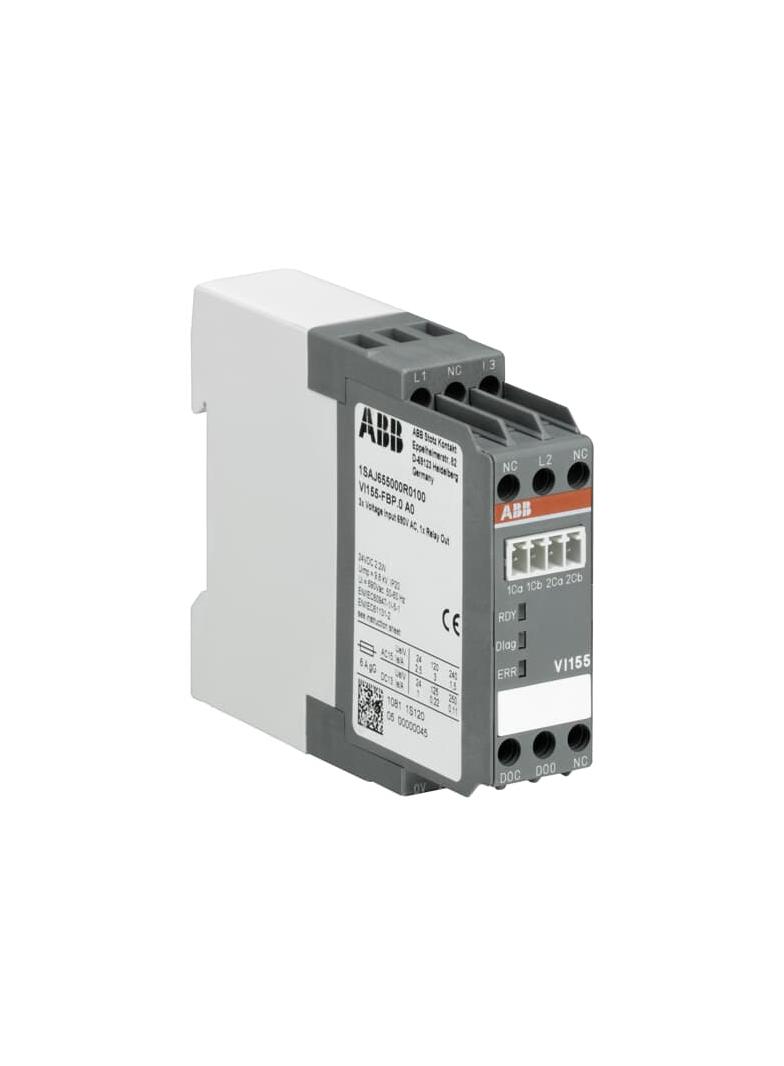 Moduł napięciowy VI155 dla UMC100, IT