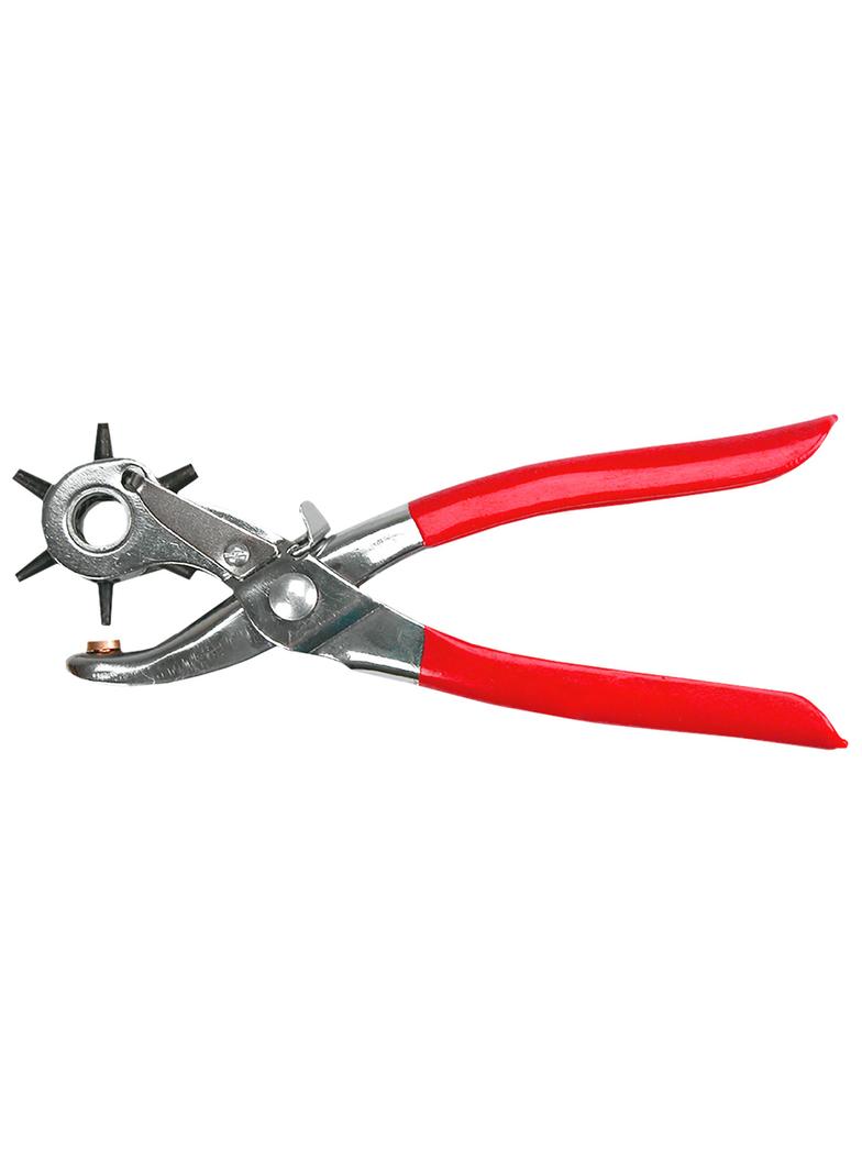 Dziurkacz rewolwerowy 225 mm