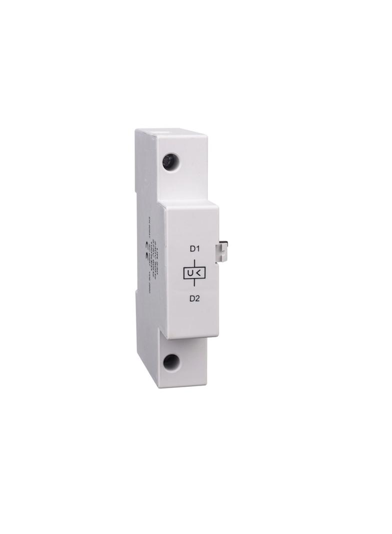 UR230 - 50Hz - Wyzwalacz podnapięciowy