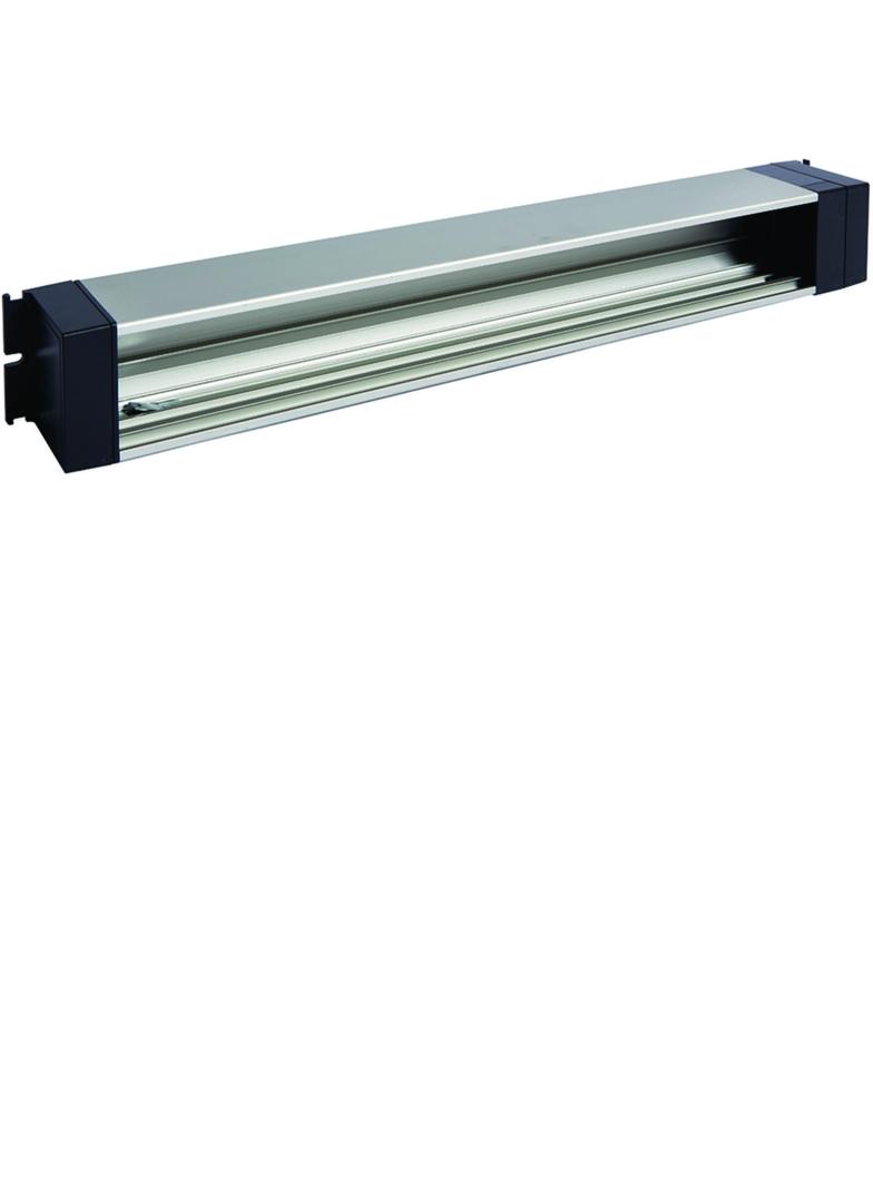 tehalit.office Nośnik urządzeń w systemie 45mm (8M 45x45mm) NRF0016A00 HAGER