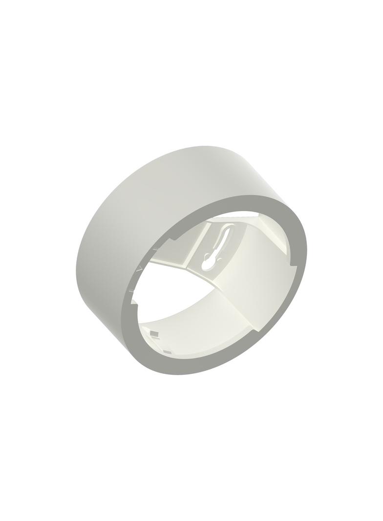 Ramka do oprawy DOWNLIGHT IP44 DN 115 WT
