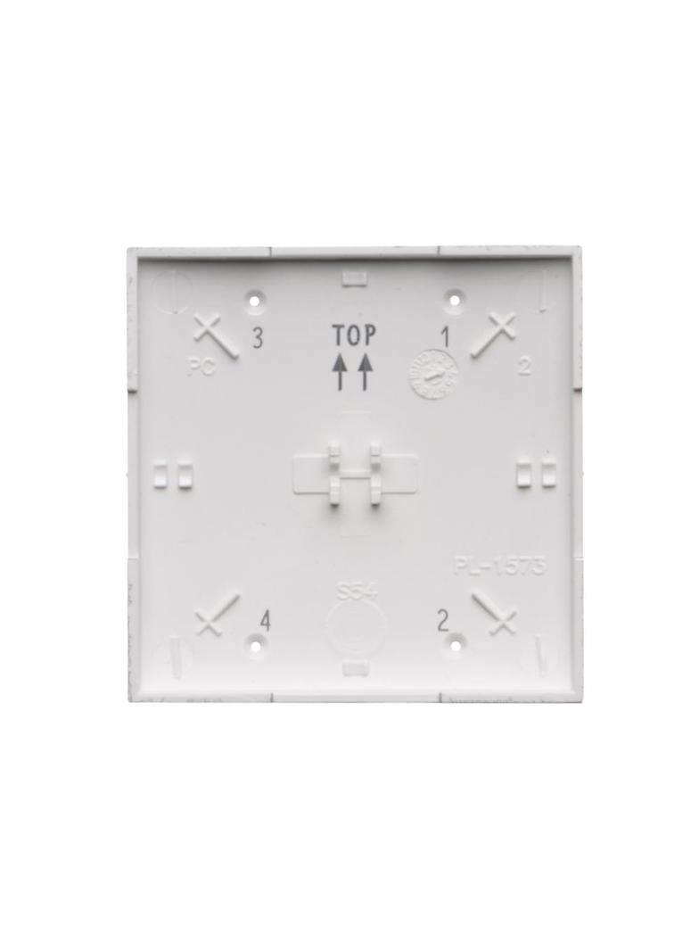 Simon 54 GO Klawisz dla grupy rolet do łączników i sterowników elektronicznych