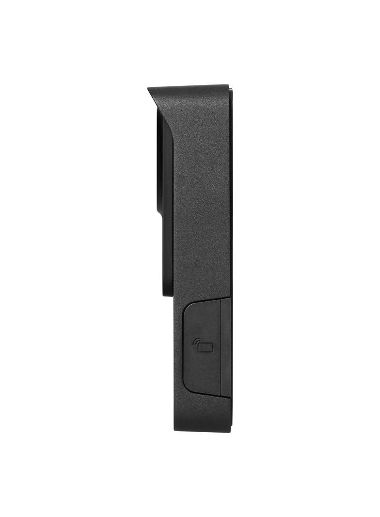 Philips WelcomeEye Connect 3, zestaw wideodomofonowy, bezsłuchawkowy, monitor dotykowy 7'' LCD, Wi-Fi 531046P ORNO