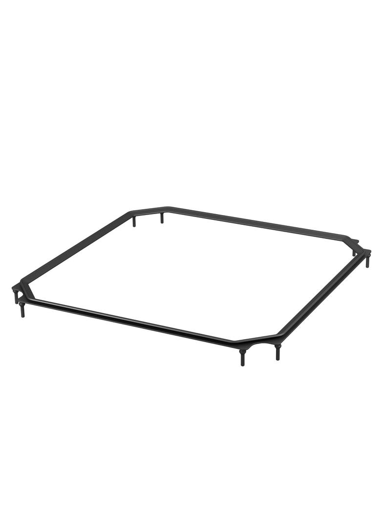 FD 9 QNK2, Płaska uszczelka