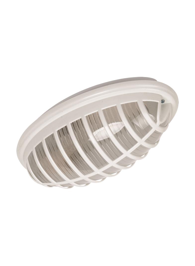 Oprawa hermetyczna AQUA WALL FIXTURE WHITE