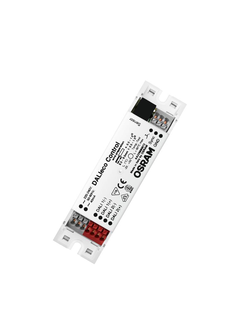 Sterownik DALIeco Control