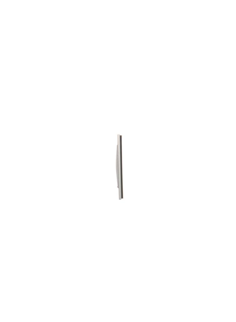 Simon 54 Nature Ramka 5-krotna Nature-Metal INOX KLASYCZNY IP20/IP44* (*IP44-należy zastosować zestaw uszczelek DUN5) DRN5/77 KONTAKT