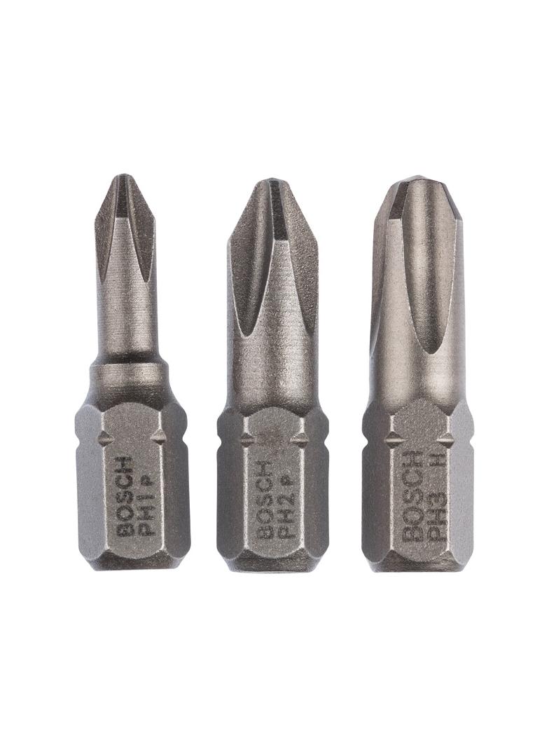 BIT 3XPH1/2/3/ EH SET