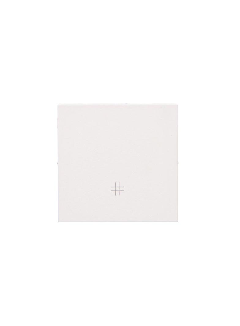 Simon 55 WMDL-K019L1-111 Klawisz pojedynczy z piktogramem krzyżowym do: SW7M;