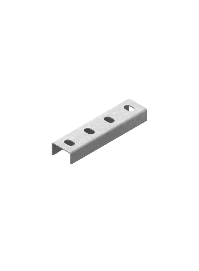 LCM41H21 Łacznik ceownika 1.5mm